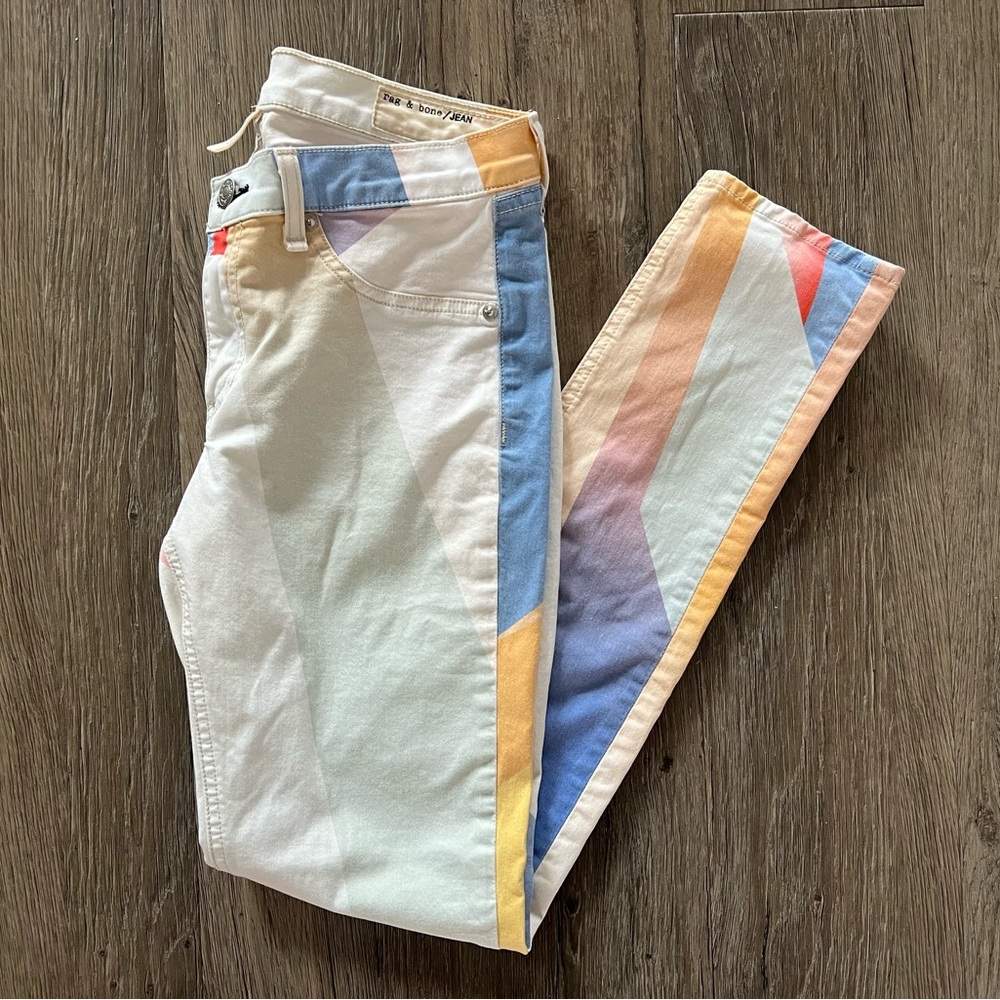 Rag & Bone jeans - The Legging